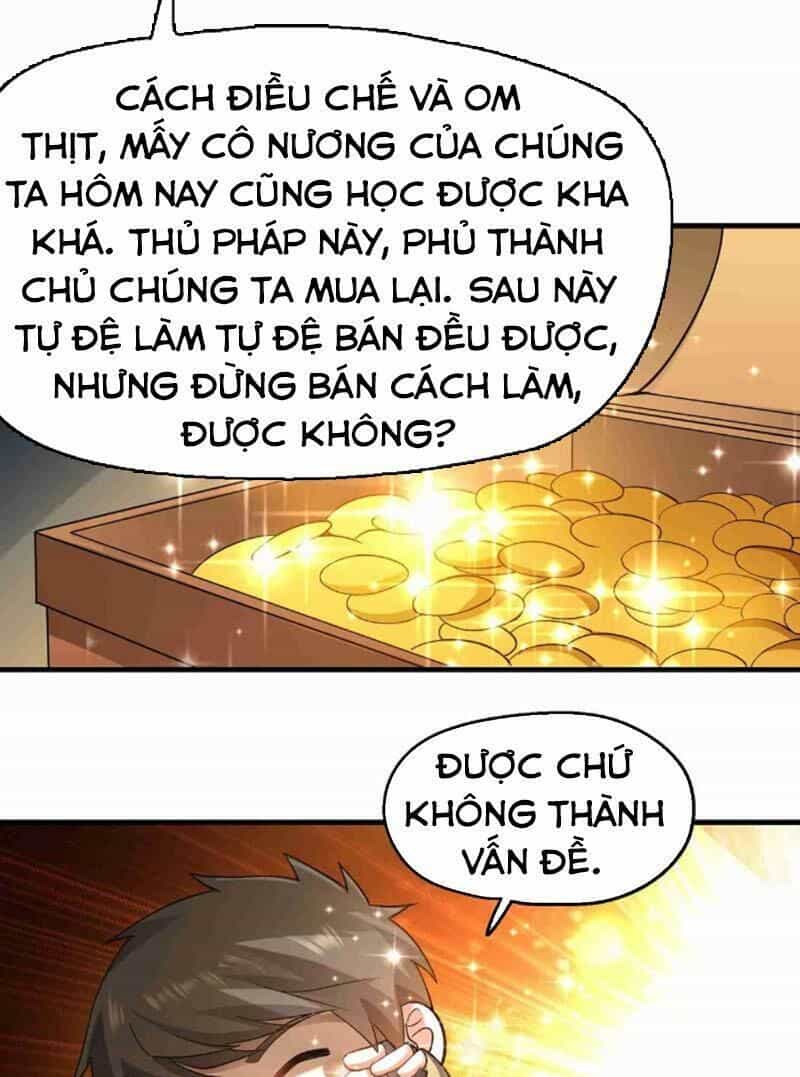 Nguyên Long - Chương 63 - ảnh 16