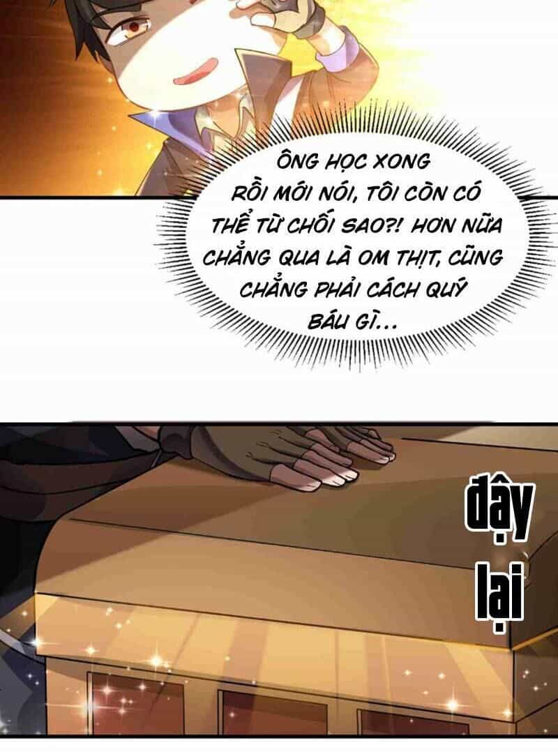 Nguyên Long - Chương 63 - ảnh 17