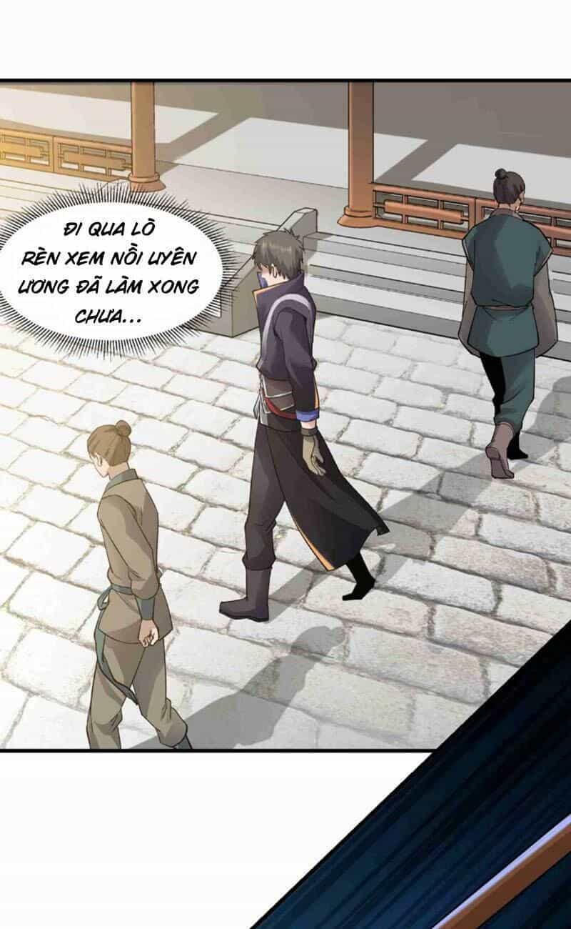 Nguyên Long - Chương 63 - ảnh 20