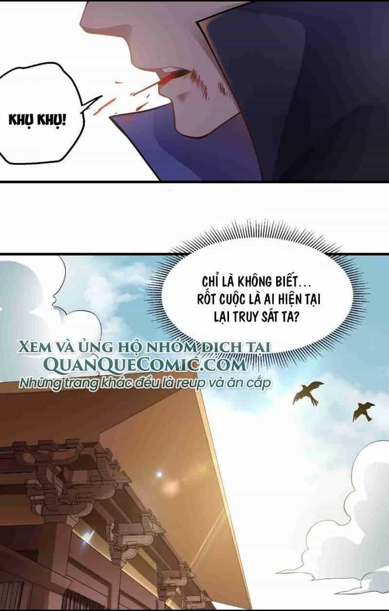Nguyên Long - Chương 64 - ảnh 22