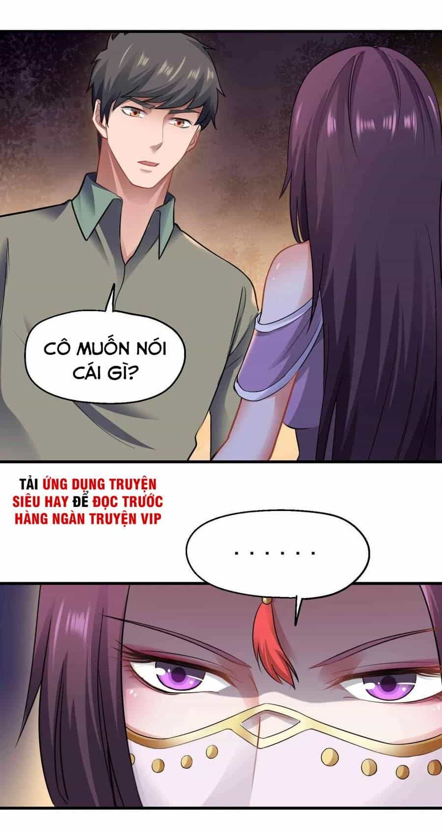 Nguyên Long - Chương 65 - ảnh 13