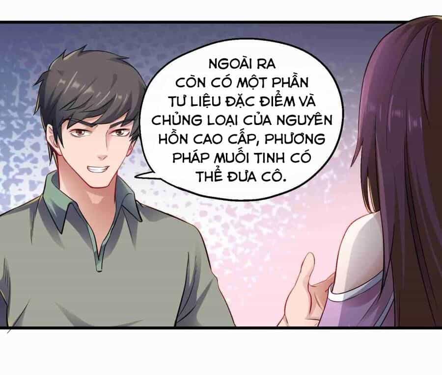 Nguyên Long - Chương 65 - ảnh 22