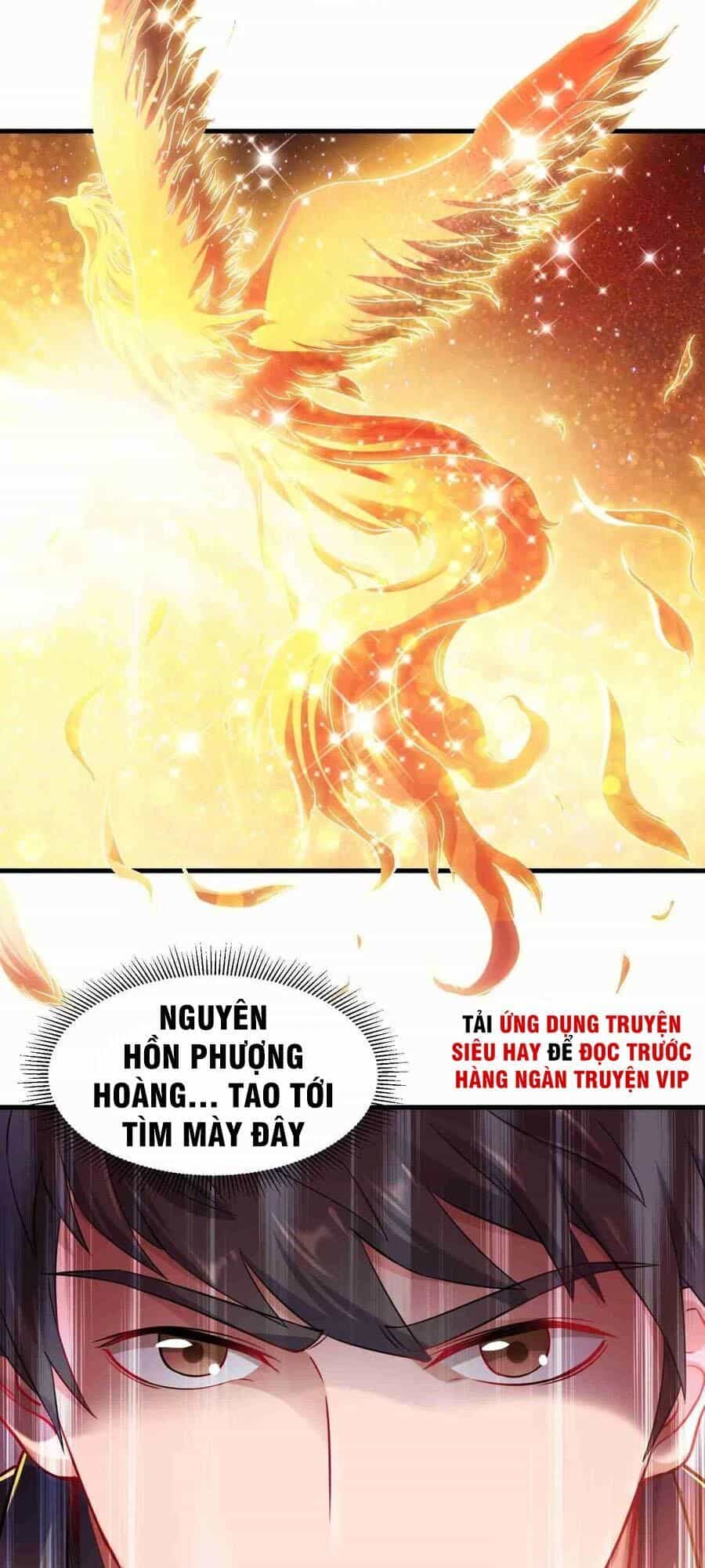 Nguyên Long - Chương 65 - ảnh 26