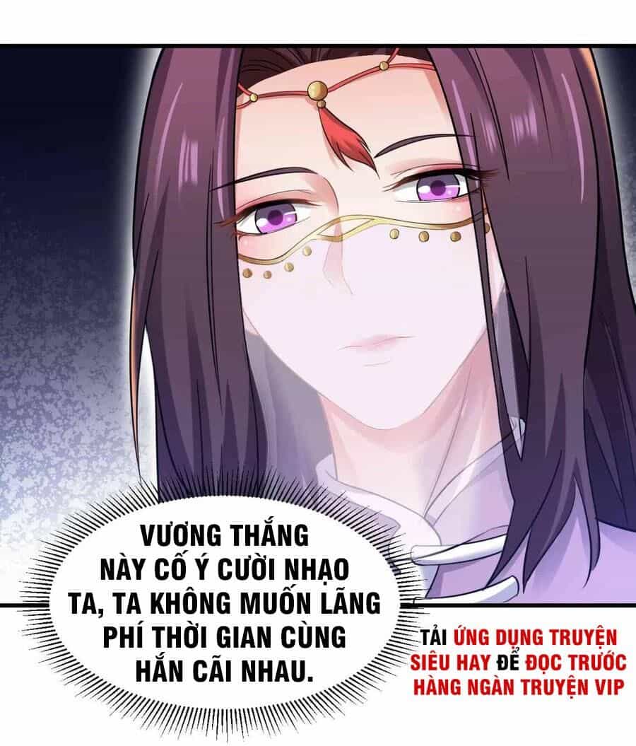 Nguyên Long - Chương 65 - ảnh 9