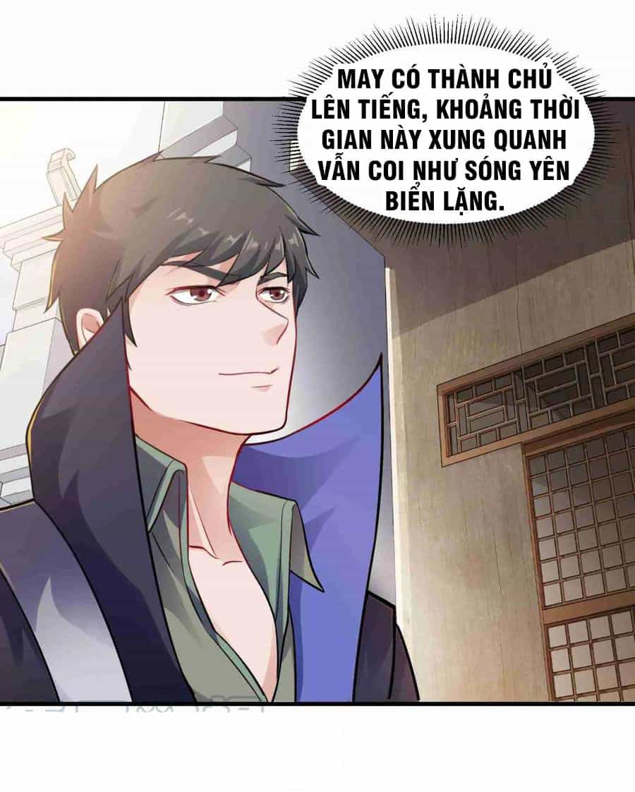 Nguyên Long - Chương 66 - ảnh 18