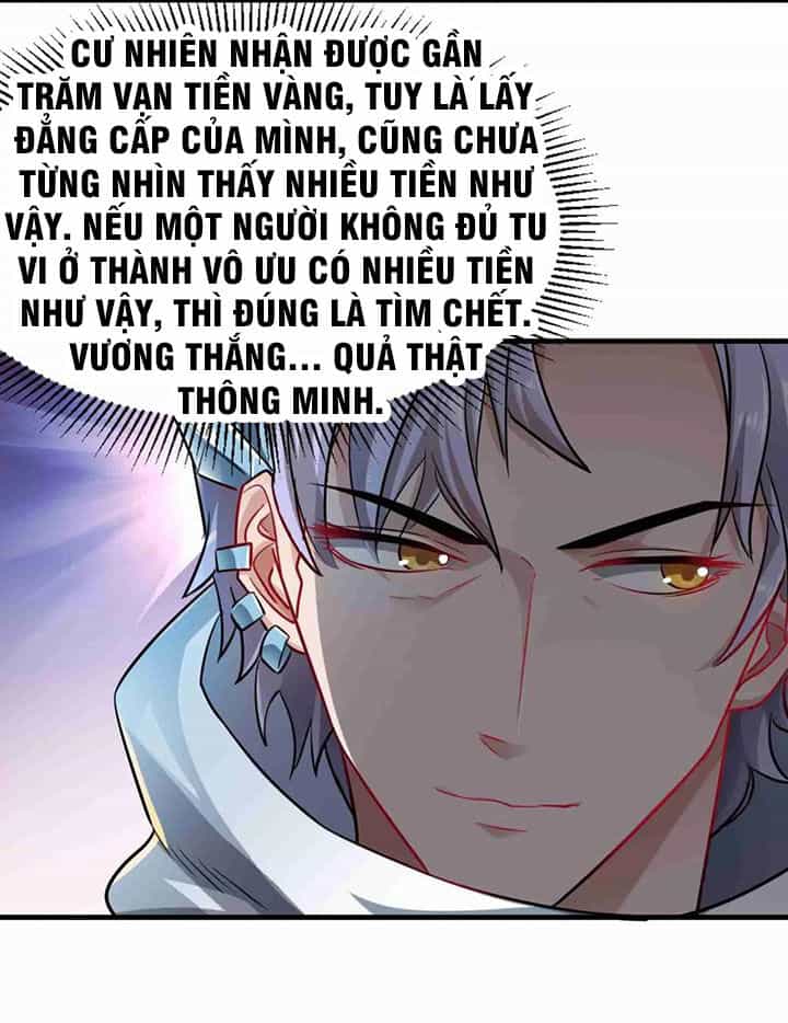 Nguyên Long - Chương 66 - ảnh 23