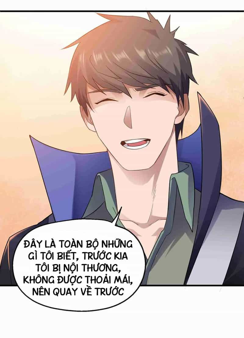 Nguyên Long - Chương 67 - ảnh 14