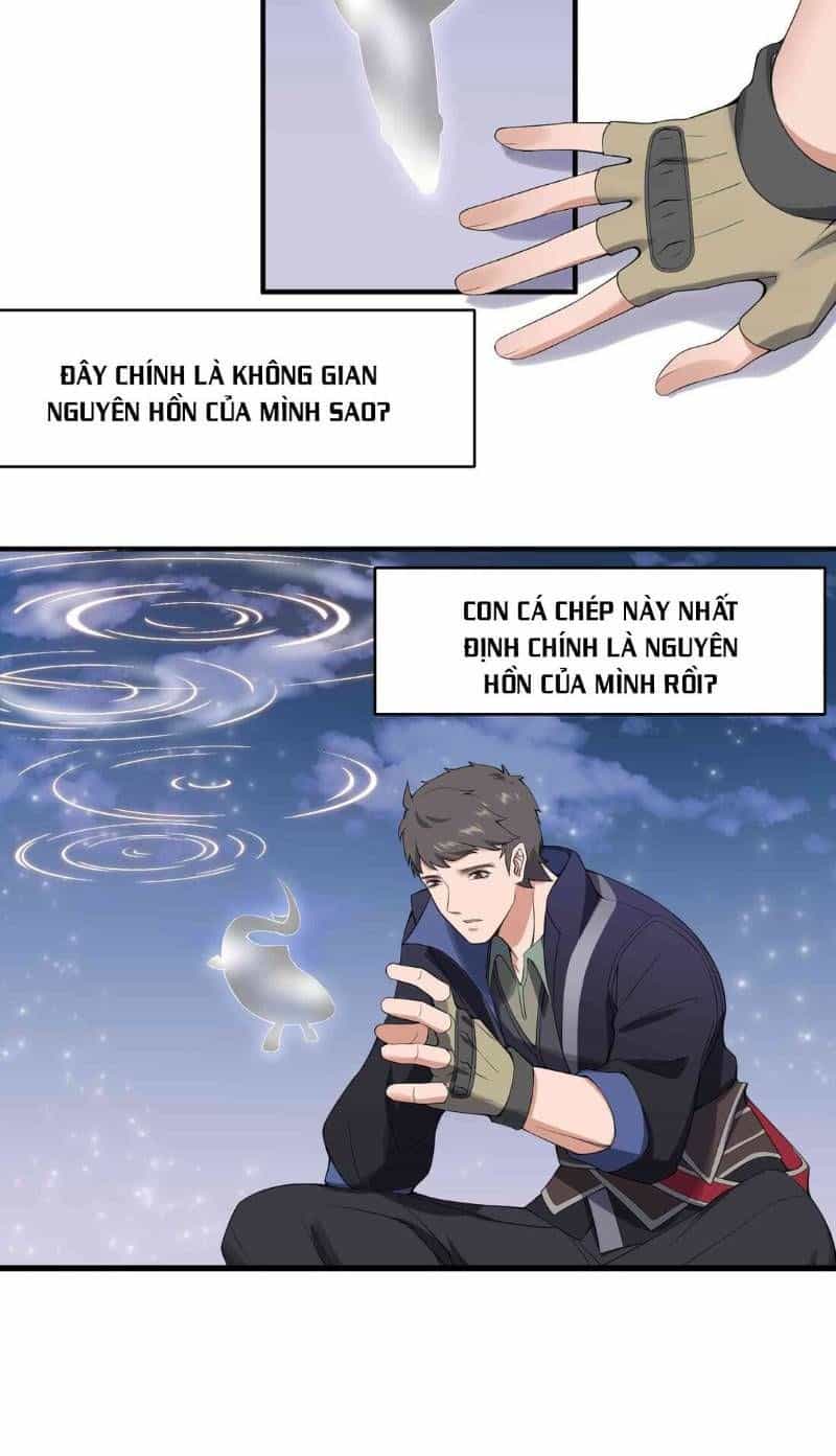 Nguyên Long - Chương 6 - ảnh 8