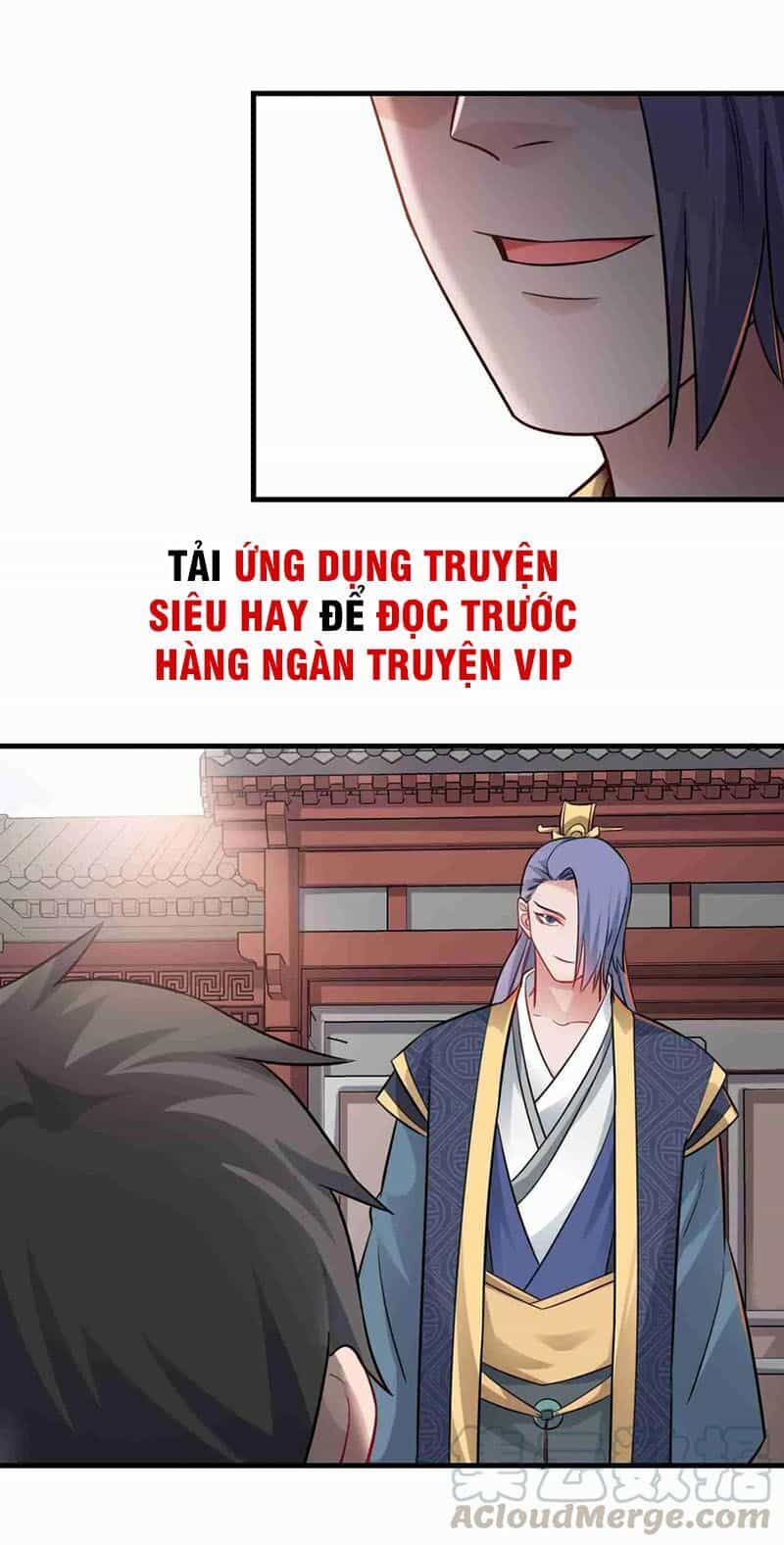Nguyên Long - Chương 71 - ảnh 18