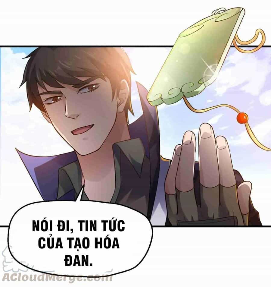 Nguyên Long - Chương 71 - ảnh 27