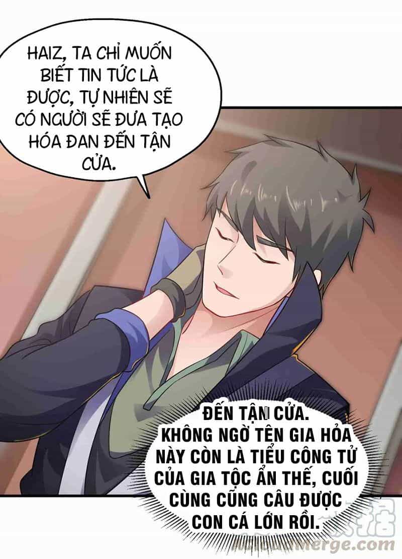 Nguyên Long - Chương 71 - ảnh 30