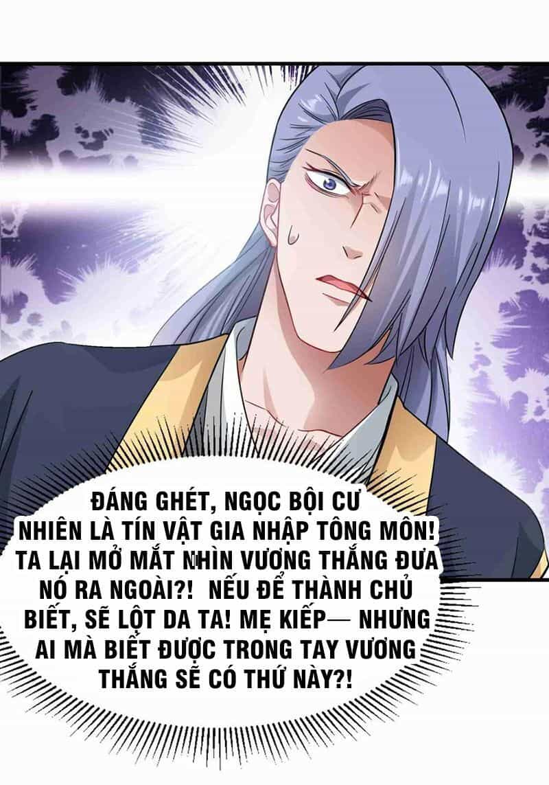 Nguyên Long - Chương 71 - ảnh 32