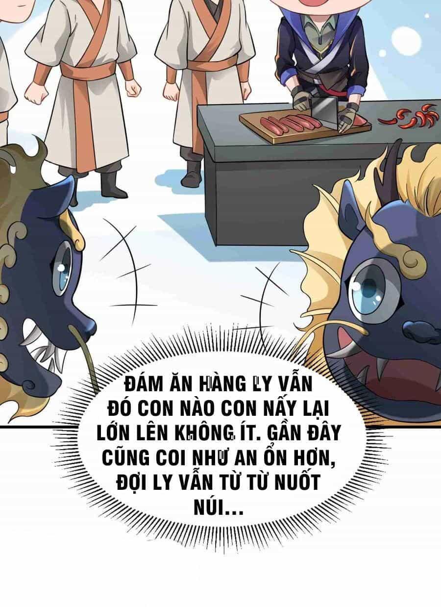 Nguyên Long - Chương 71 - ảnh 6