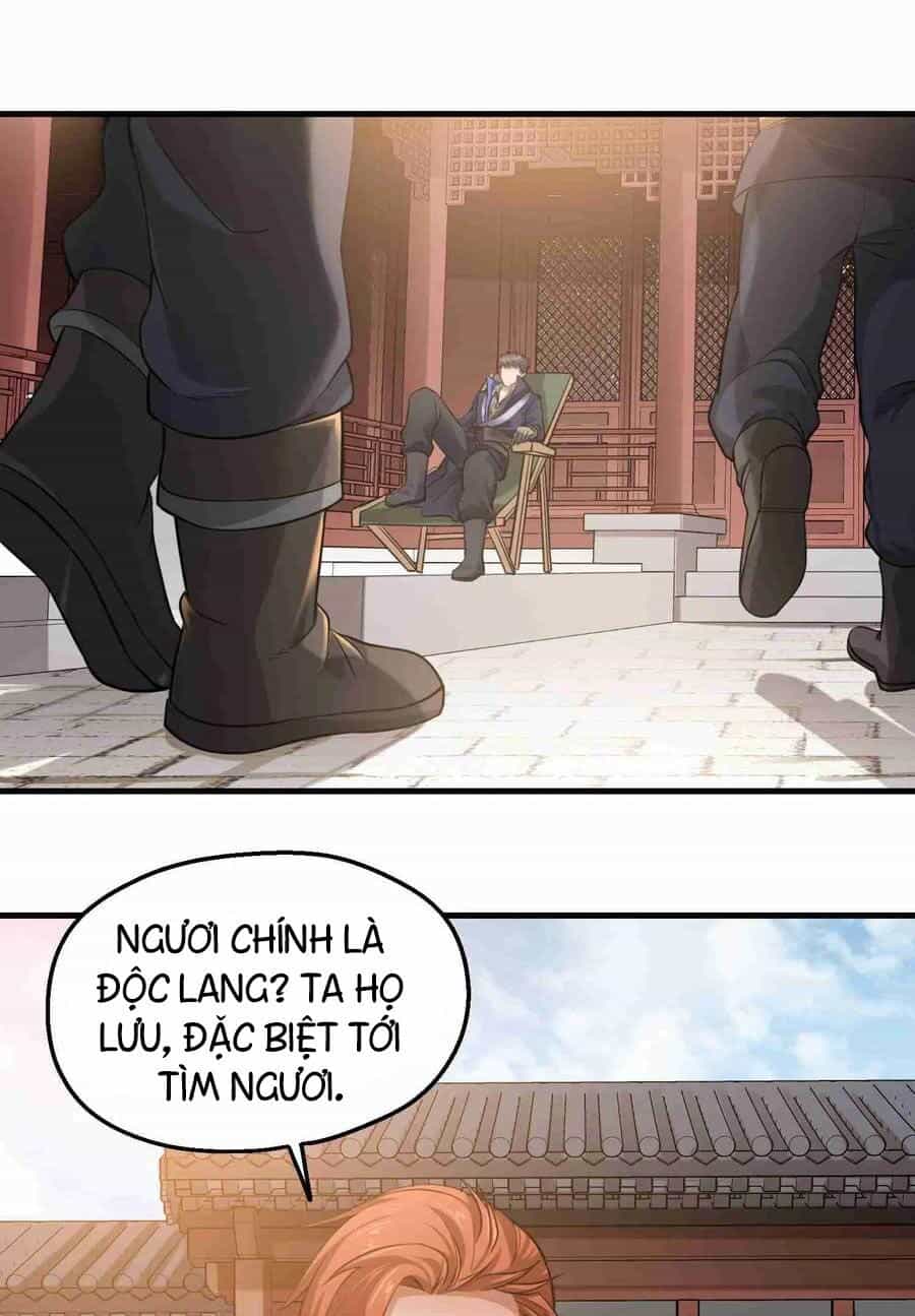 Nguyên Long - Chương 71 - ảnh 7