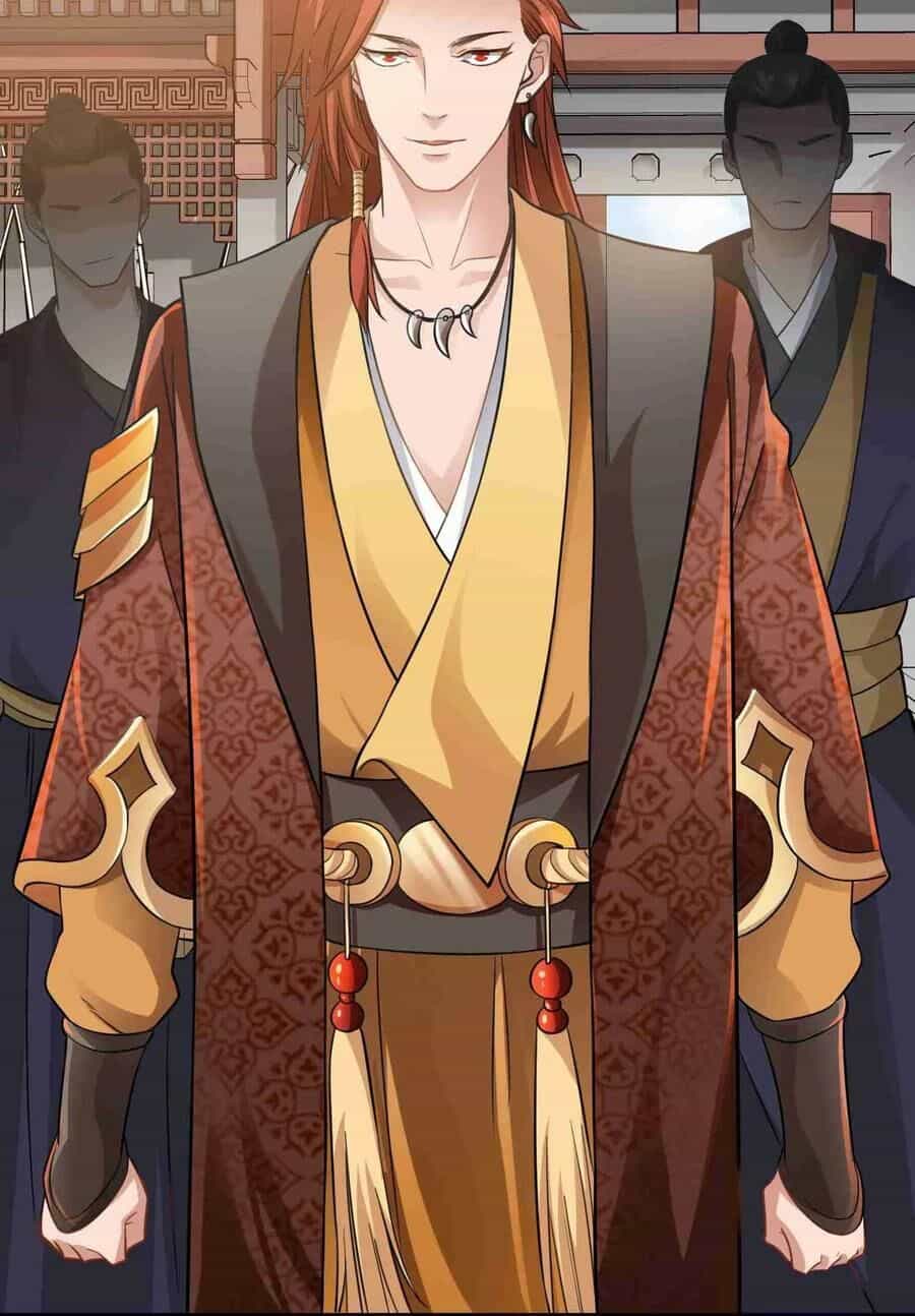 Nguyên Long - Chương 71 - ảnh 8