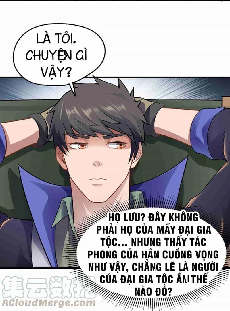 Nguyên Long - Chương 71 - ảnh 9