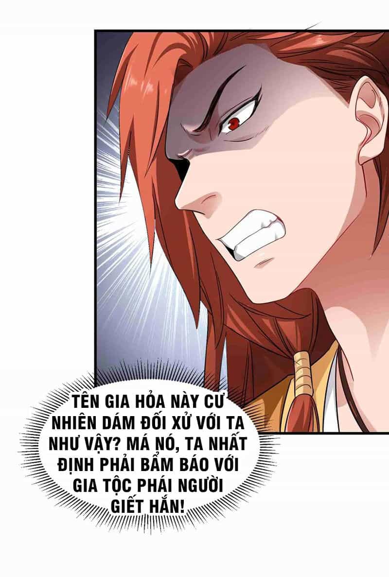 Nguyên Long - Chương 72 - ảnh 13