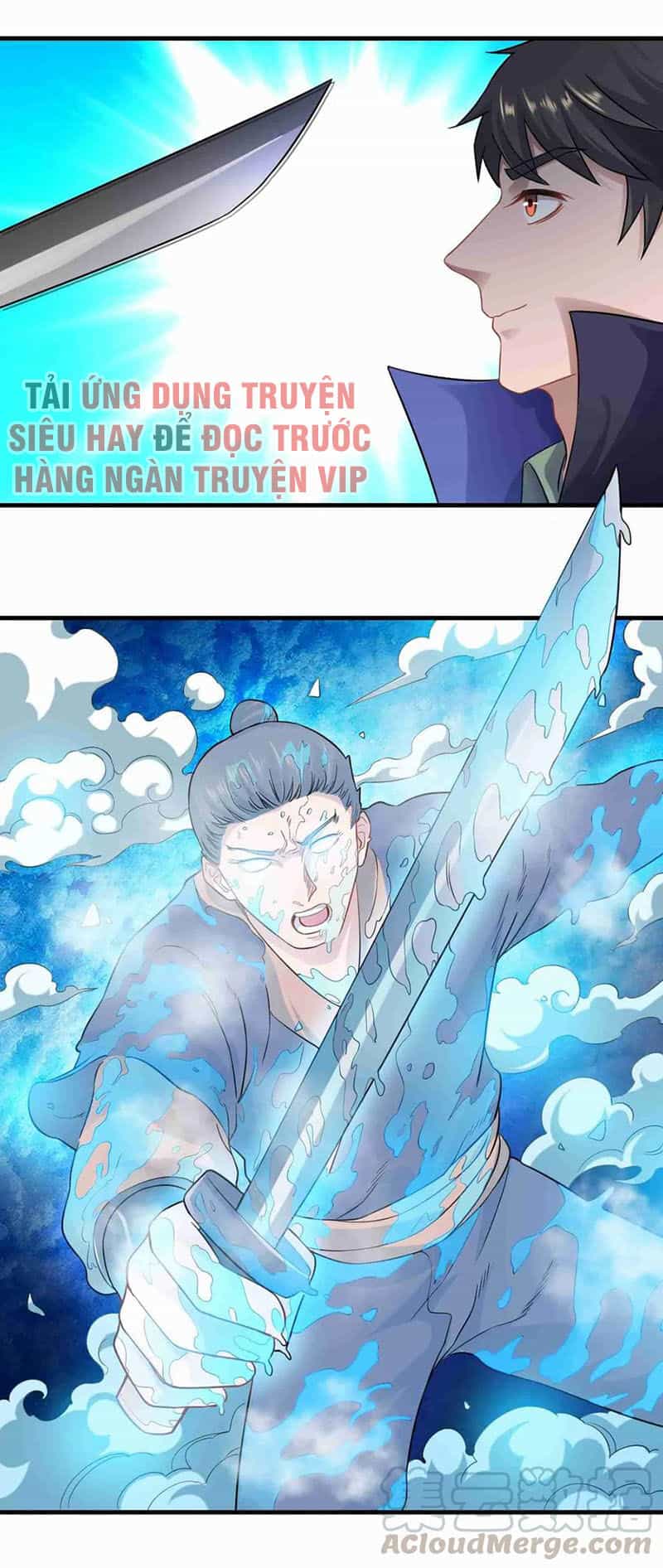Nguyên Long - Chương 72 - ảnh 6