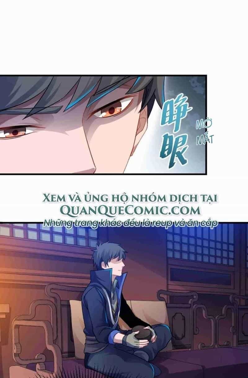 Nguyên Long - Chương 74 - ảnh 5