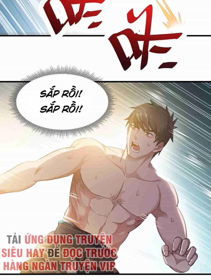 Nguyên Long - Chương 75 - ảnh 25