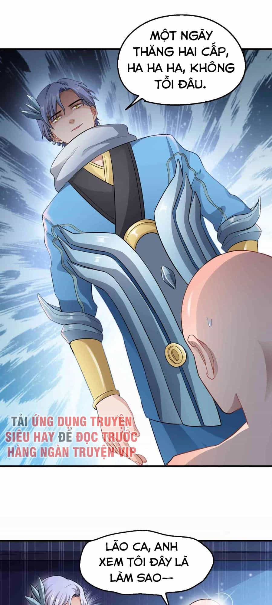 Nguyên Long - Chương 76 - ảnh 15