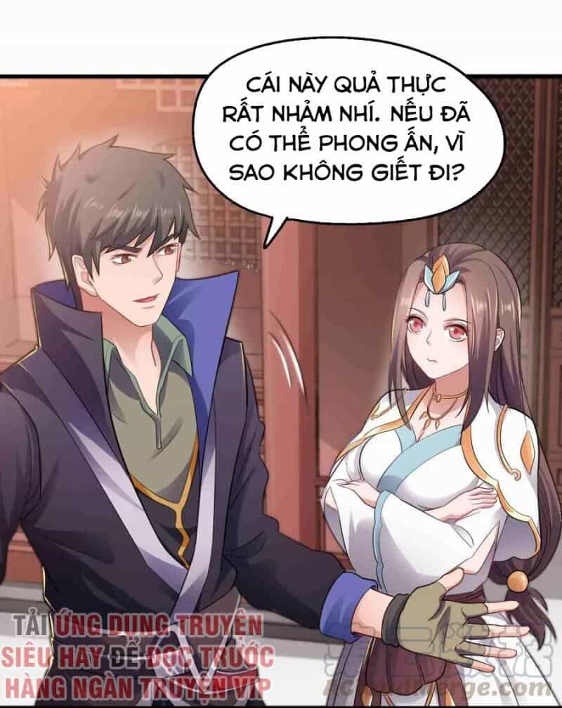 Nguyên Long - Chương 77 - ảnh 10