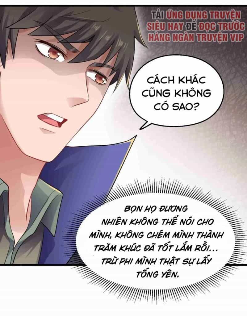 Nguyên Long - Chương 77 - ảnh 12