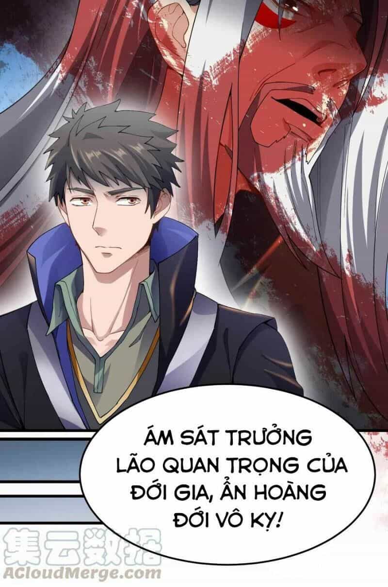 Nguyên Long - Chương 78 - ảnh 10
