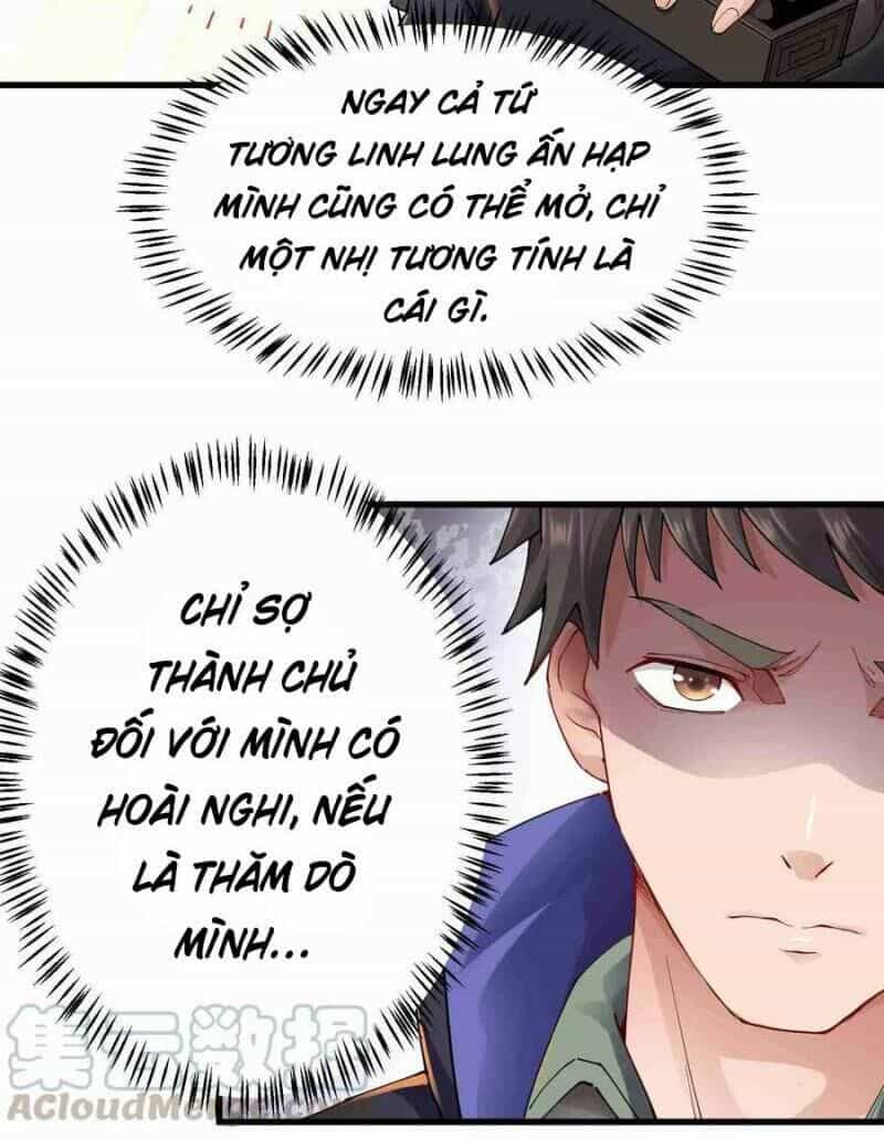 Nguyên Long - Chương 78 - ảnh 16