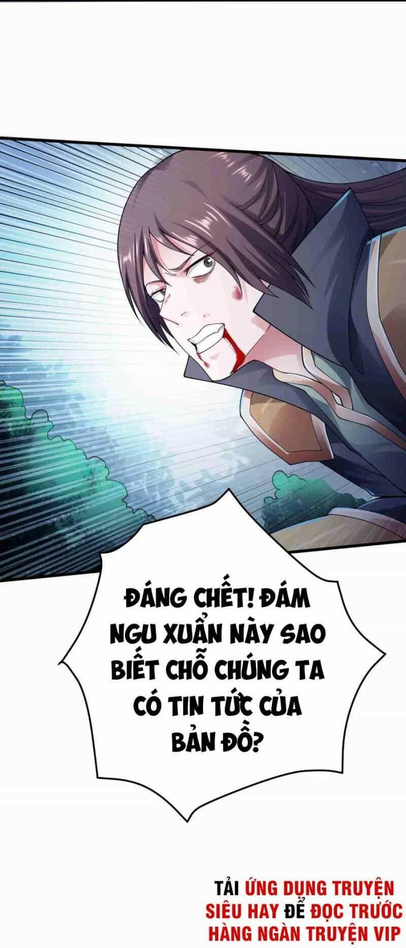 Nguyên Long - Chương 78 - ảnh 20