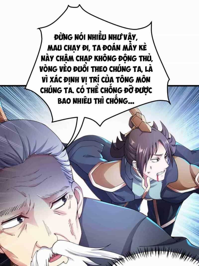 Nguyên Long - Chương 78 - ảnh 21