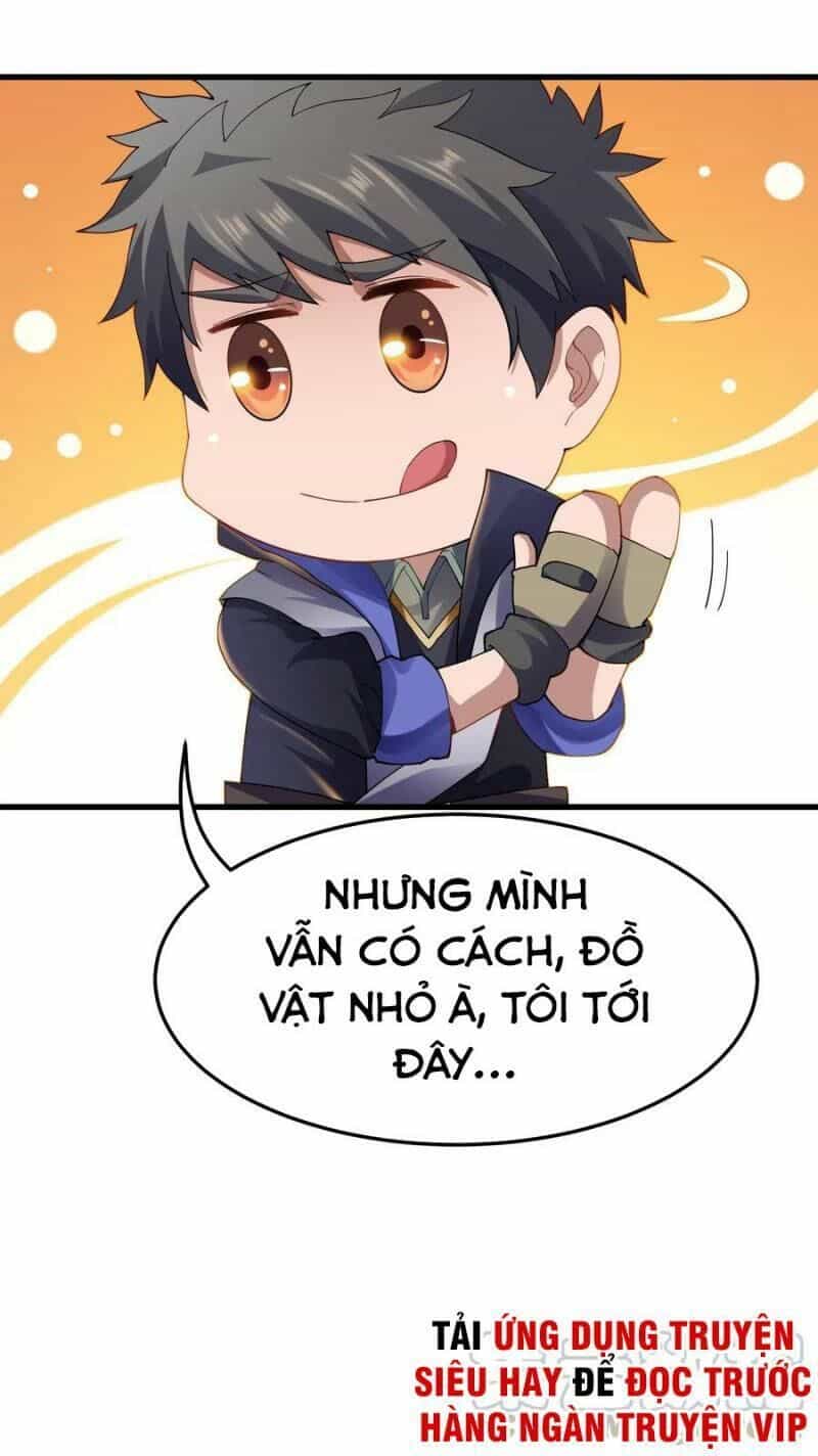 Nguyên Long - Chương 78 - ảnh 31