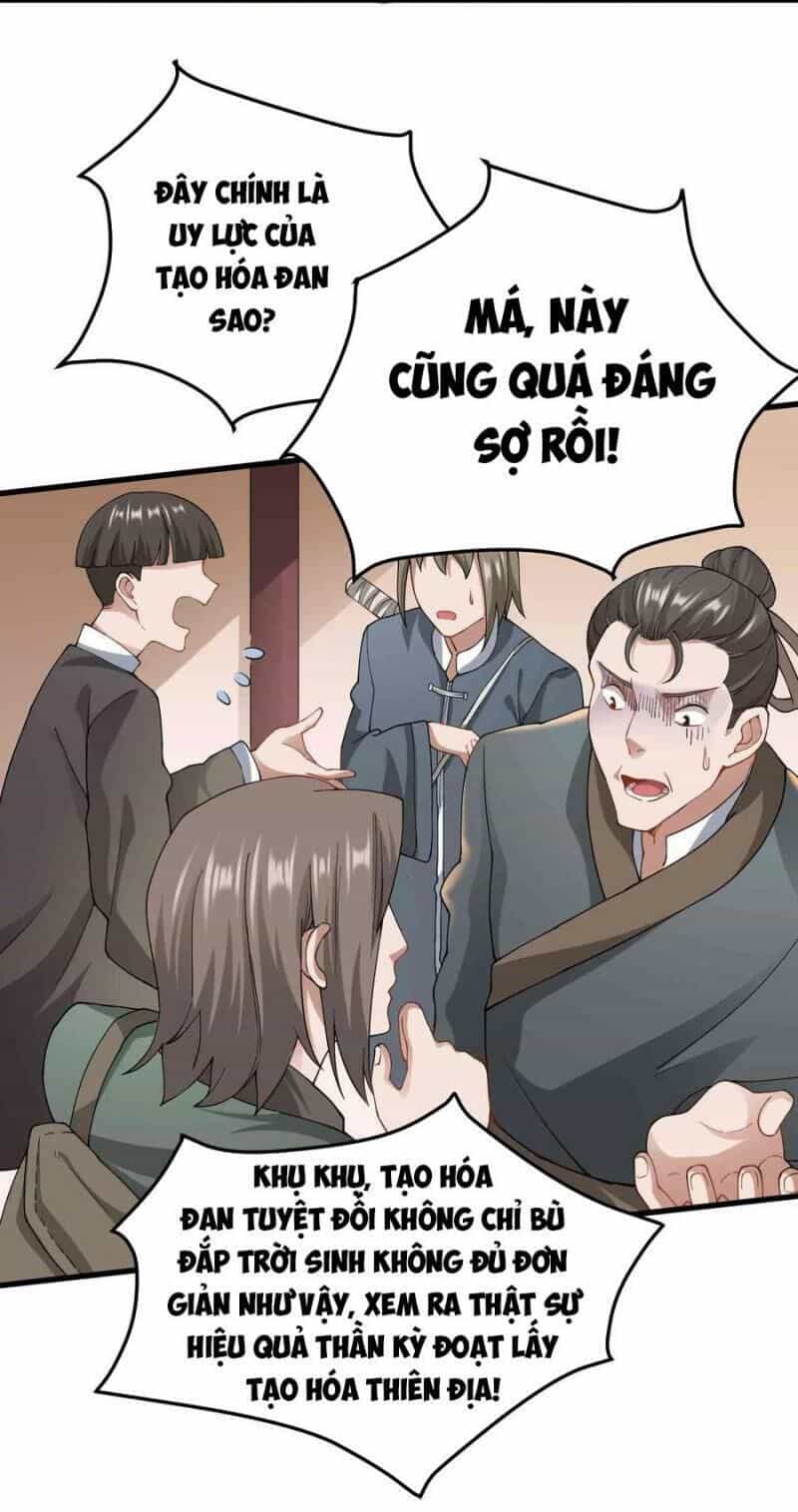 Nguyên Long - Chương 78 - ảnh 8
