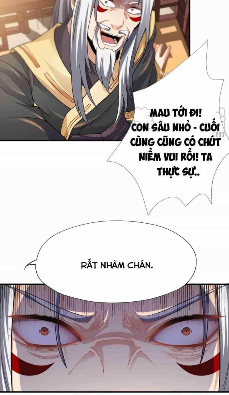 Nguyên Long - Chương 79 - ảnh 10