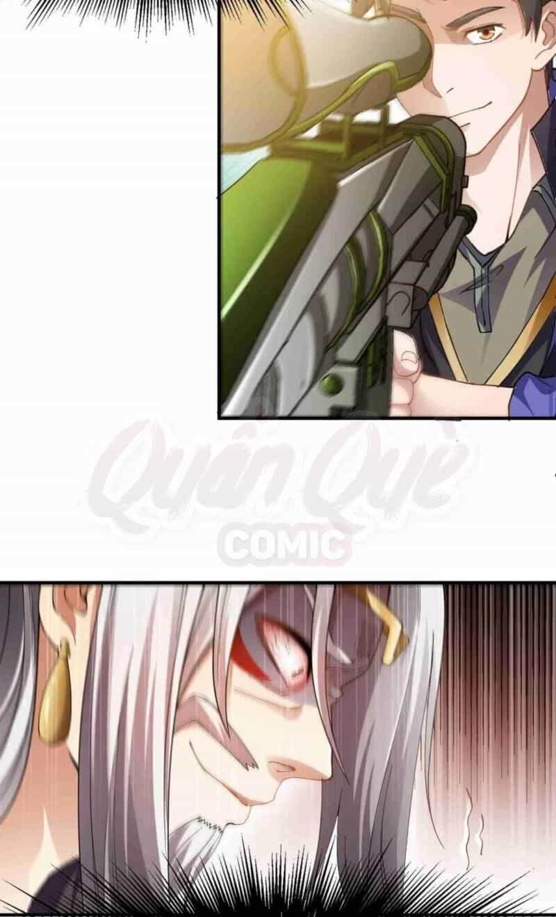 Nguyên Long - Chương 79 - ảnh 16