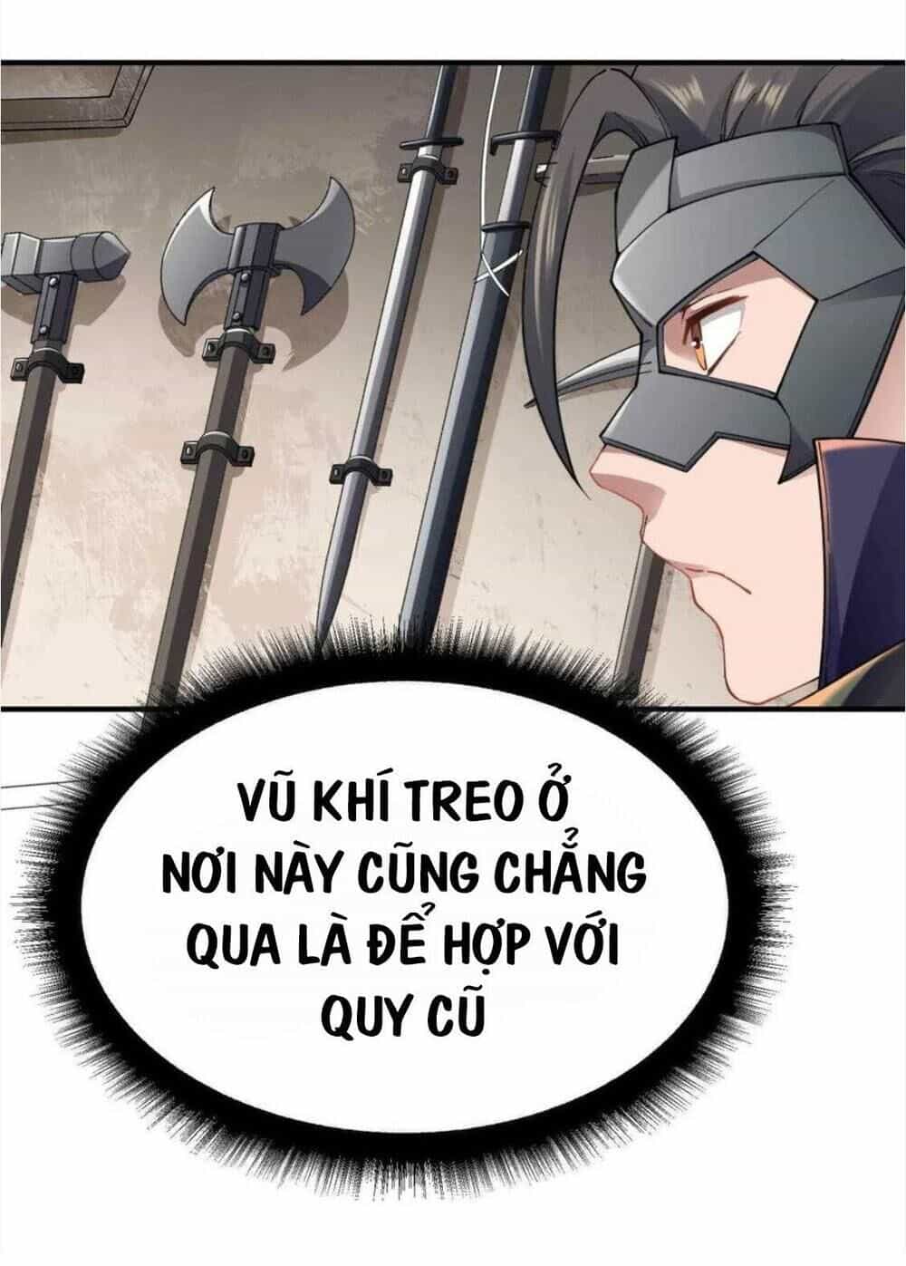 Nguyên Long - Chương 82 - ảnh 13