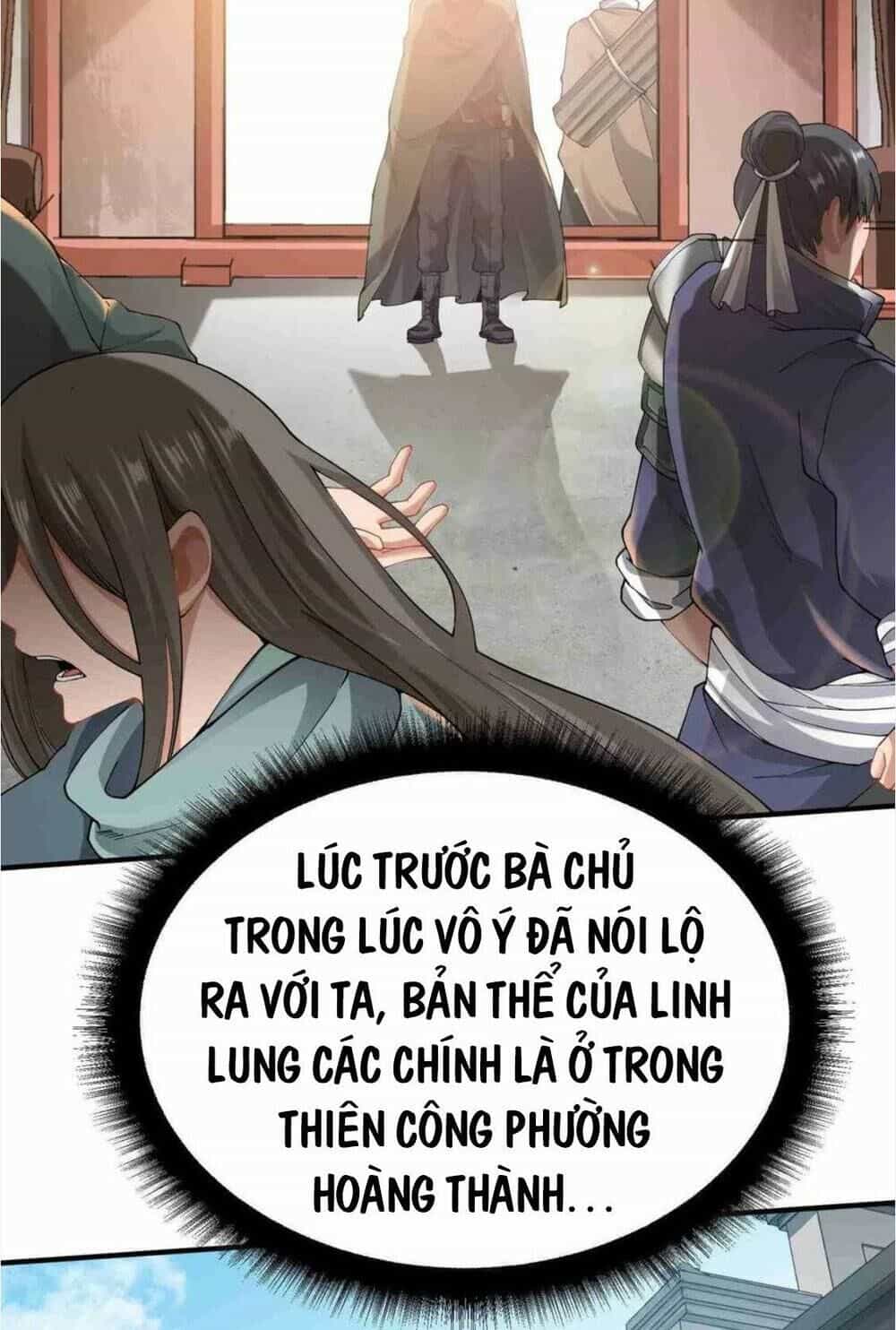 Nguyên Long - Chương 82 - ảnh 2