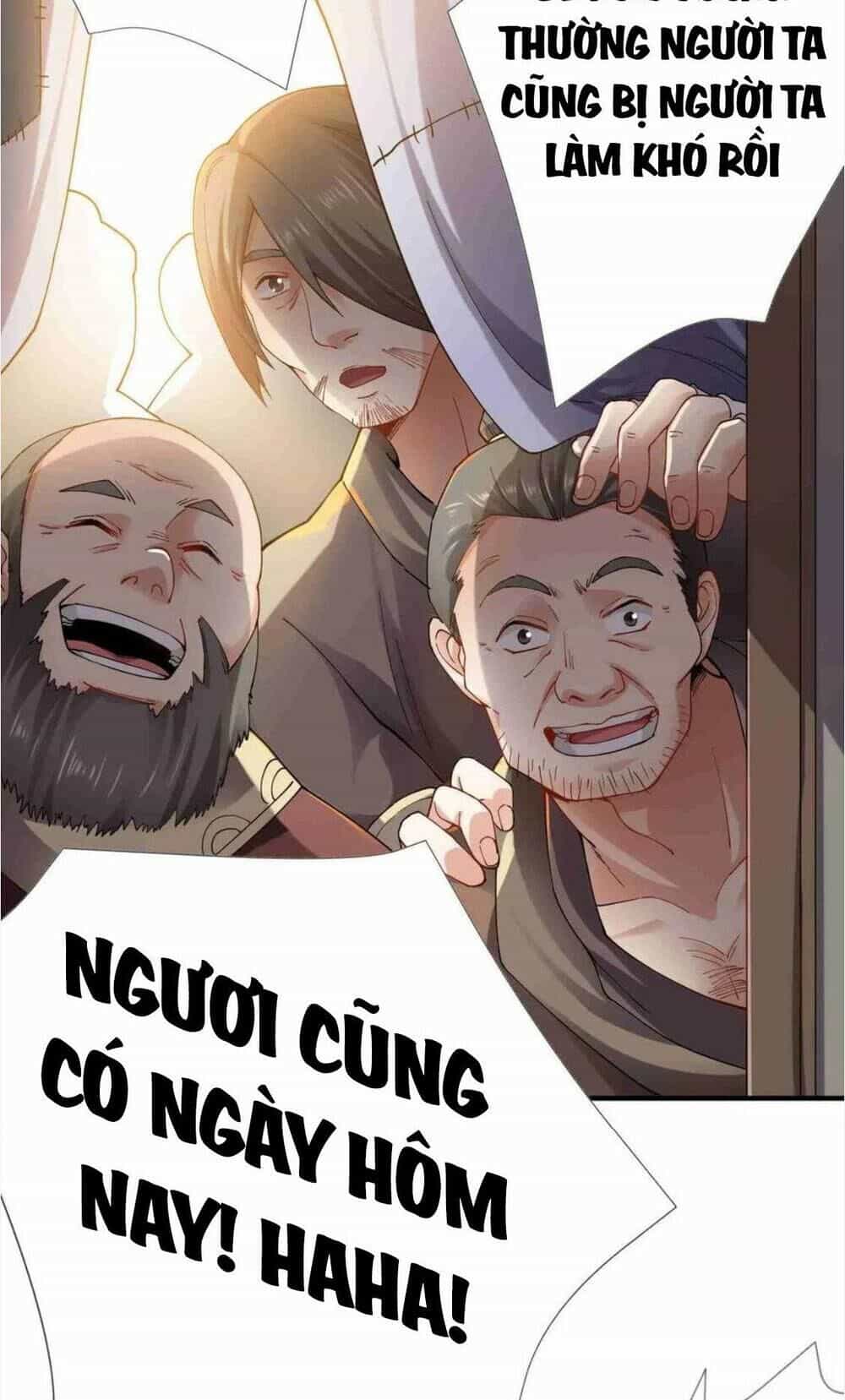 Nguyên Long - Chương 82 - ảnh 29