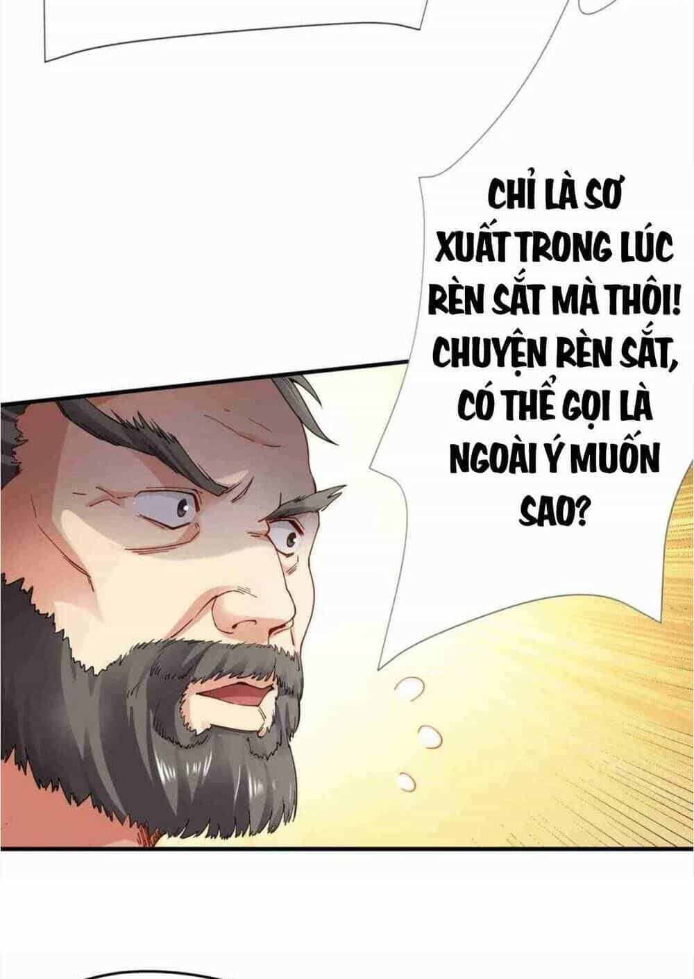 Nguyên Long - Chương 82 - ảnh 30