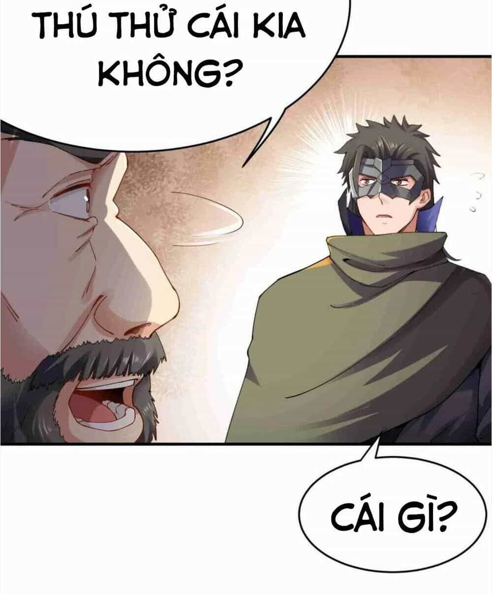 Nguyên Long - Chương 82 - ảnh 33