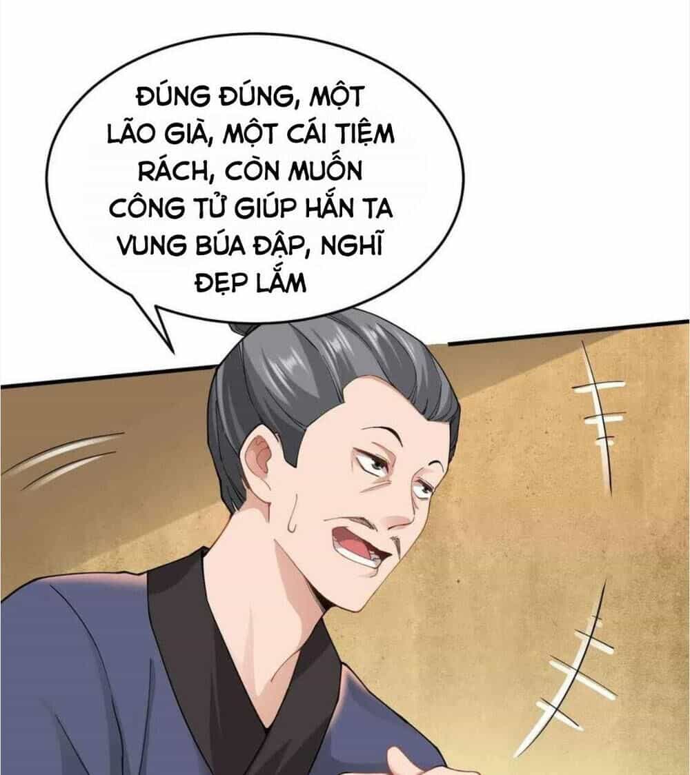 Nguyên Long - Chương 82 - ảnh 7