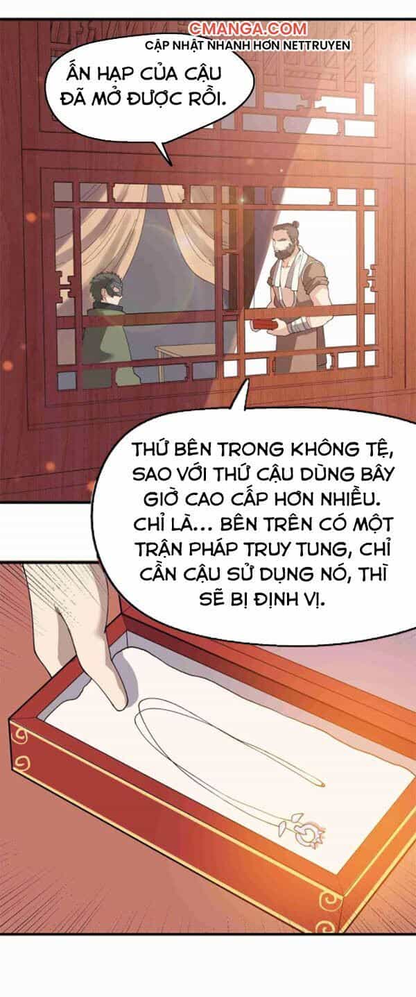 Nguyên Long - Chương 84 - ảnh 16