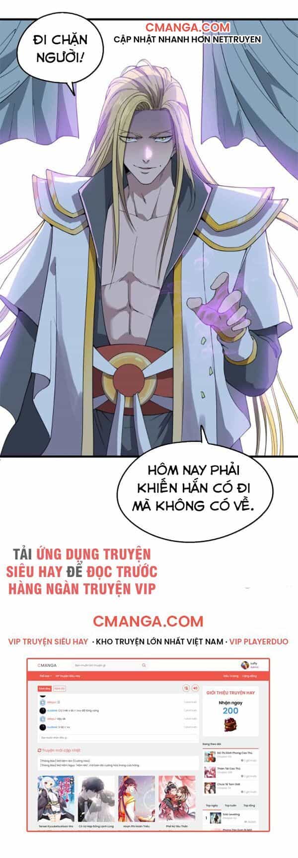Nguyên Long - Chương 84 - ảnh 20