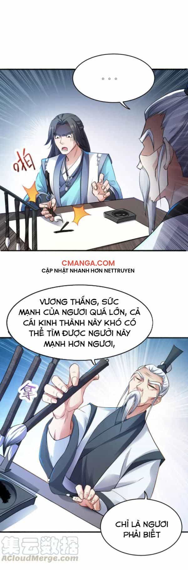 Nguyên Long - Chương 85 - ảnh 19