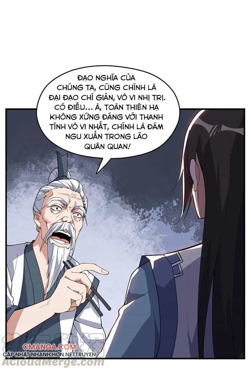 Nguyên Long - Chương 86 - ảnh 10