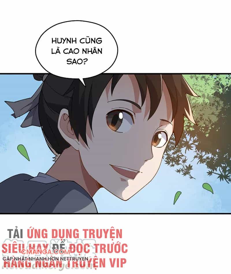 Nguyên Long - Chương 86 - ảnh 19