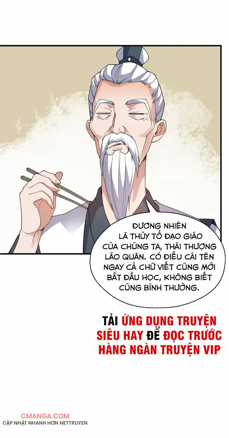 Nguyên Long - Chương 86 - ảnh 9