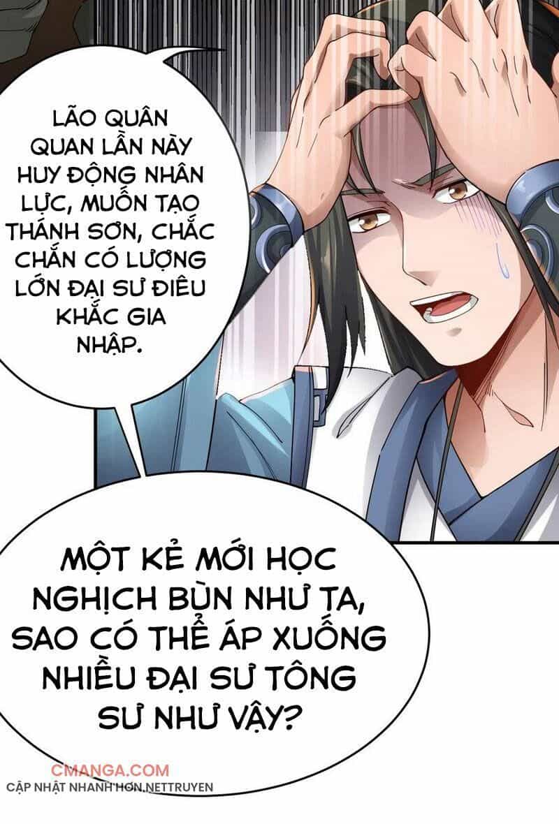 Nguyên Long - Chương 87 - ảnh 15