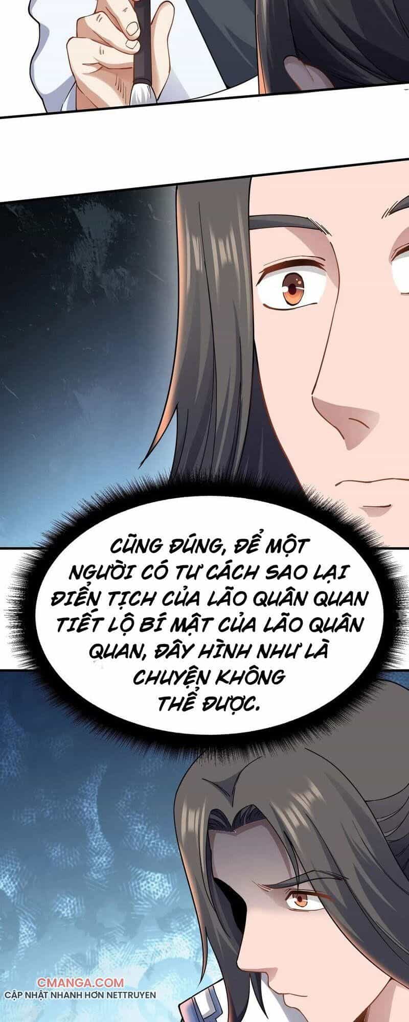 Nguyên Long - Chương 87 - ảnh 7