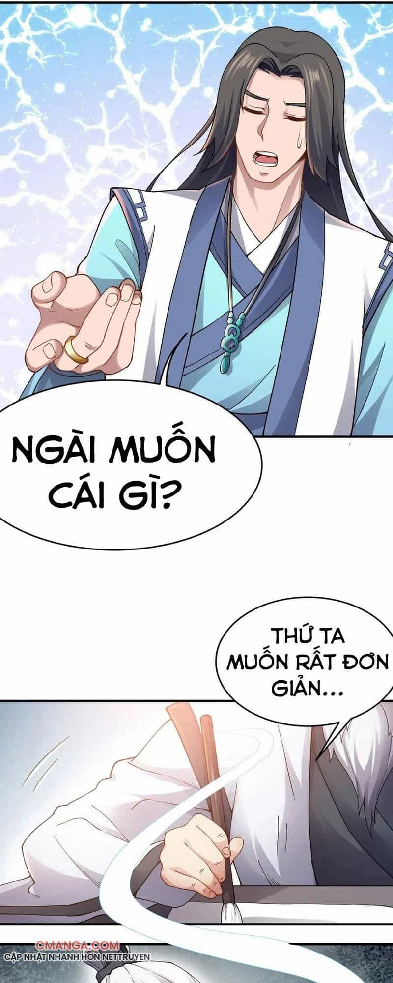 Nguyên Long - Chương 87 - ảnh 9